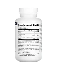 Source Naturals Ccm Calcium 300 mg