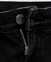Mango Women's Newisa Medium-Rise Skinny Jeans