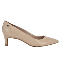 Calvin Klein Women's Deja Pointy Toe Dress Pumps