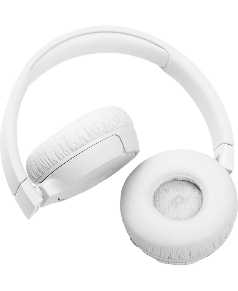 Jbl Tune 660NC True Wireless On Ear Bluetooth Headphones