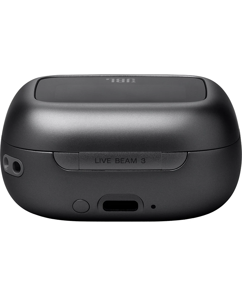 Jbl Live Beam 3 True Wireless Earbuds