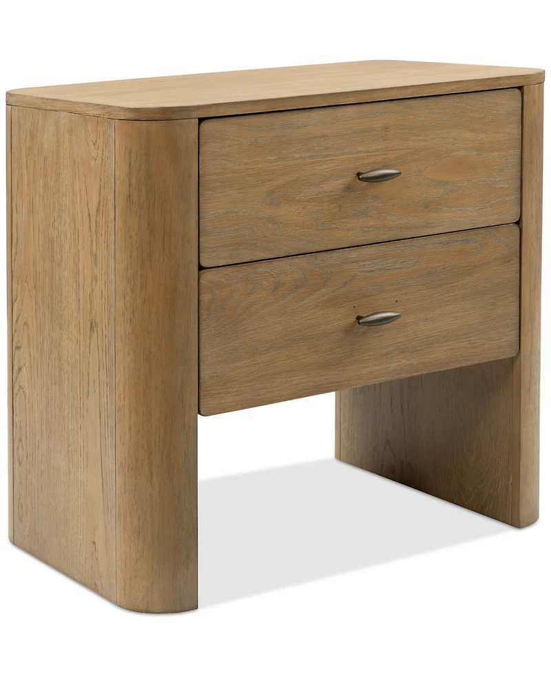 Nordic Nightstand
