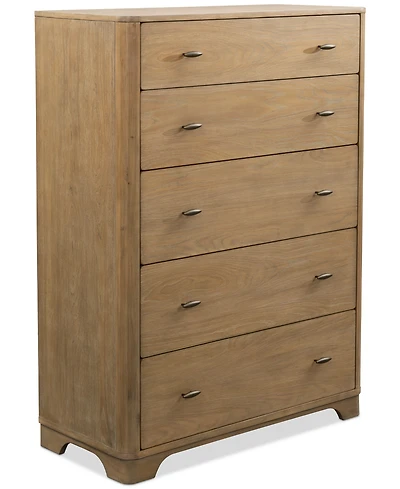 Nordic Chest