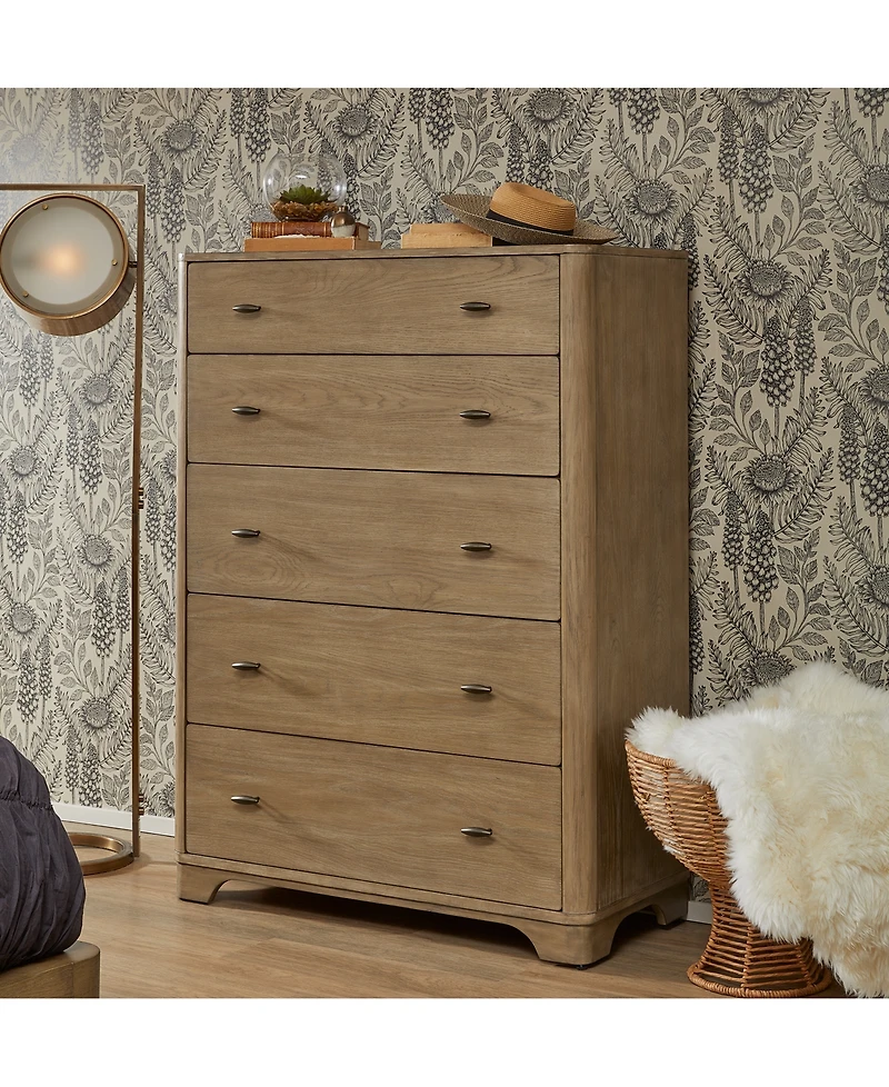 Nordic Chest