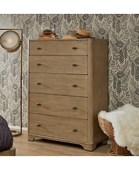 Nordic Chest