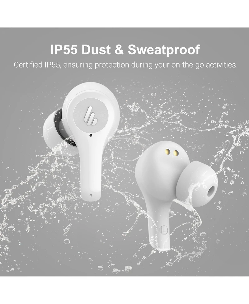 Edifier X5 Lite True Wireless In-Ear Ear buds