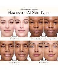 Laura Mercier Mini Tinted Moisturizer Natural Dewy Spf 30