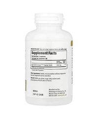 Kyolic Aged Garlic Extract Cardiovascular & Immune Reserve Formula 200