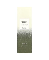 [heimish] Match Biome Oil-Free Calming Gel Moisturizer 3.38 fl.oz / 100 ml | Oil Free, Pore