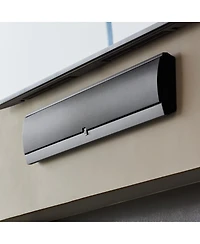 Definitive Technology Mythos Lcr-75 Indoor/Outdoor Lcr Speaker