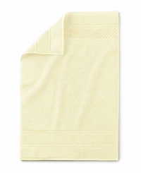 Martha Stewart Collection Spa 100% Cotton Tub Mat, 20" x 30", Exclusively at Macy's