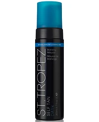 St. Tropez Self Tan Dark Bronzing Mousse, 6.7 oz.
