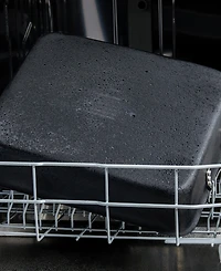 Calphalon Hard-Anodized Nonstick 16-Inch Roasting Pan with Rack