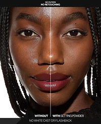 Smashbox Always On Skin-Balancing Setting Powder