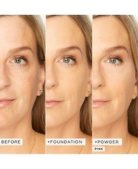 tarte Creaseless Setting & Brightening Powder