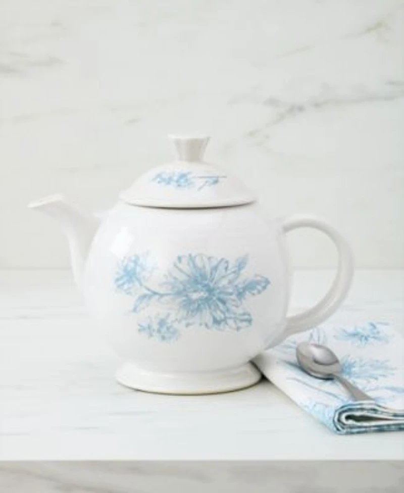 Fiesta Botanical Floral Collection