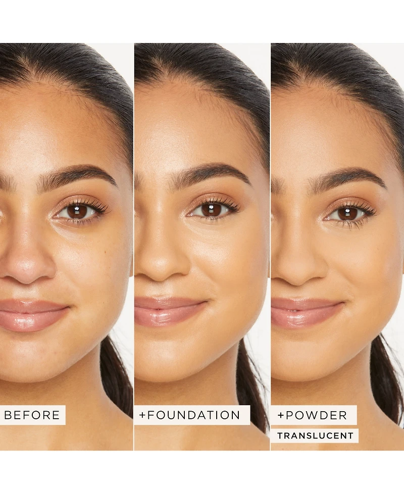 tarte Creaseless Setting & Brightening Powder