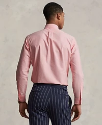 Polo Ralph Lauren Men's Custom Fit Oxford Shirt