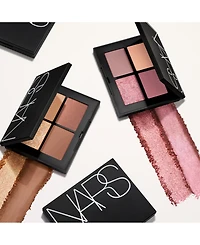 Nars Quad Eyeshadow Palette