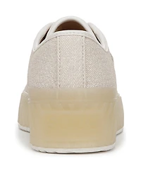 Soul Naturalizer Women's Iliana Lace Up Platform Sneakers