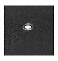 vidaXL Gazebo Cover Canopy Replacement 1 oz/ft² Dark Gray 9.8'x9.8'
