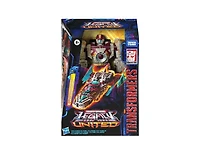 Transformers Cybertron Universe Vector Prime Legacy Voyager Class | Transformers: Legacy United