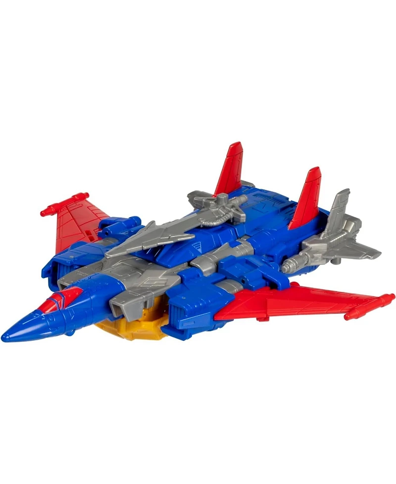 G1 Universe Metalhawk Legacy Voyager Class | Transformers Generations Legacy