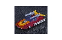 Transformers Mp-28 Hot Rod 2.0 Masterpiece