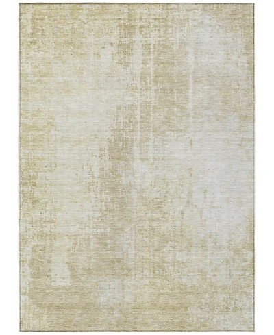 Addison Chantille Machine Washable ACN796 2'6''x3'10'' Area Rug