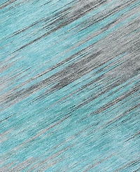 Addison Chantille Machine Washable ACN793 2'6''x3'10'' Area Rug