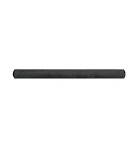 Privacy Net Hdpe 4.9'x32.8' Black