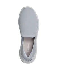 Easy Spirit Women's Golda Lightweight Slip-On Sneakers