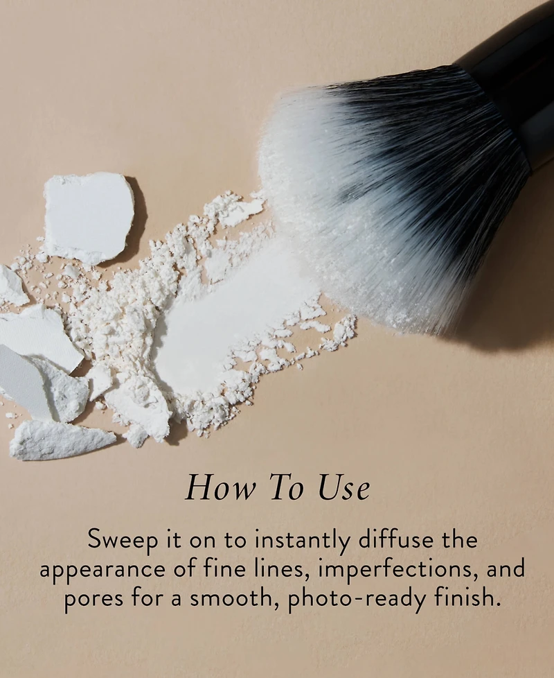 Laura Geller Beauty Matte Maker Translucent Setting Powder