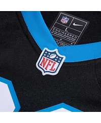 Nike Men's Jeremy Chinn Carolina Panthers Game Jersey