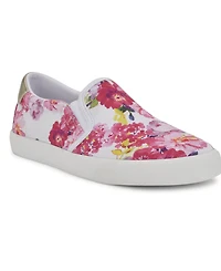 Nine West Women's Lala Slip-On Causal Sneakers