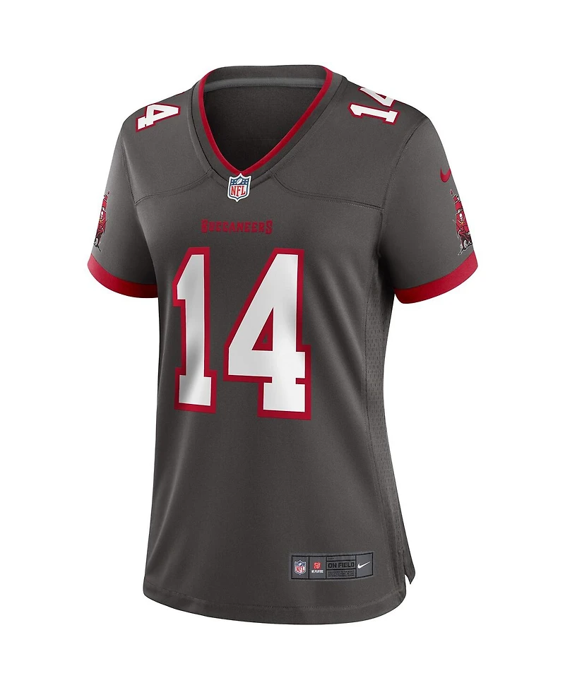 Nike Women's Chris Godwin Tampa Bay Buccaneers Alternate Game Jersey