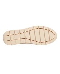 Easy Spirit Women's Vanda Woven eFlex Loafers