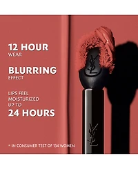 Yves Saint Laurent The Inks Blurring Matte Liquid Lip Stain