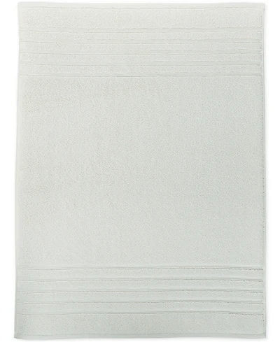 Hotel Collection Ultimate MicroCotton Tub Mat, 26" x 34", Exclusively at Macy's