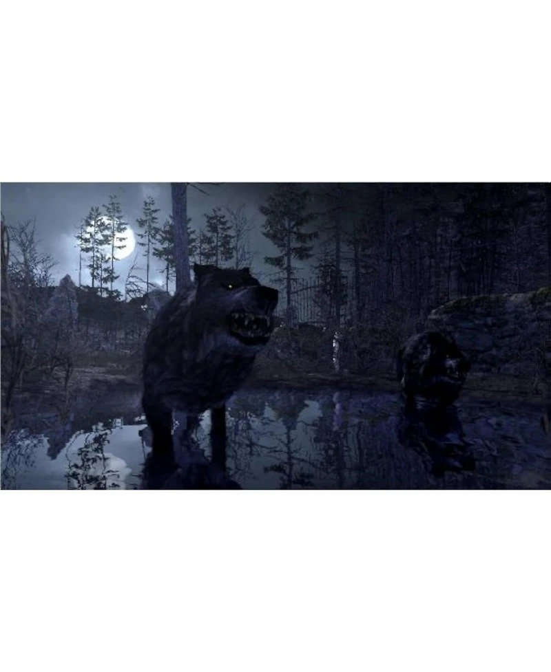 Cabela's Dangerous Hunts 2011