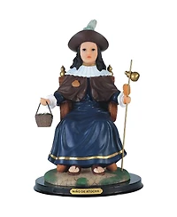 Fc Design "2-pc Set" 8.5"H Nino de Atocha Statue Holy Infant of Atocha Holy Figurine Statue Ornament Home Room Office Decor and Perfect Ideas for Hous