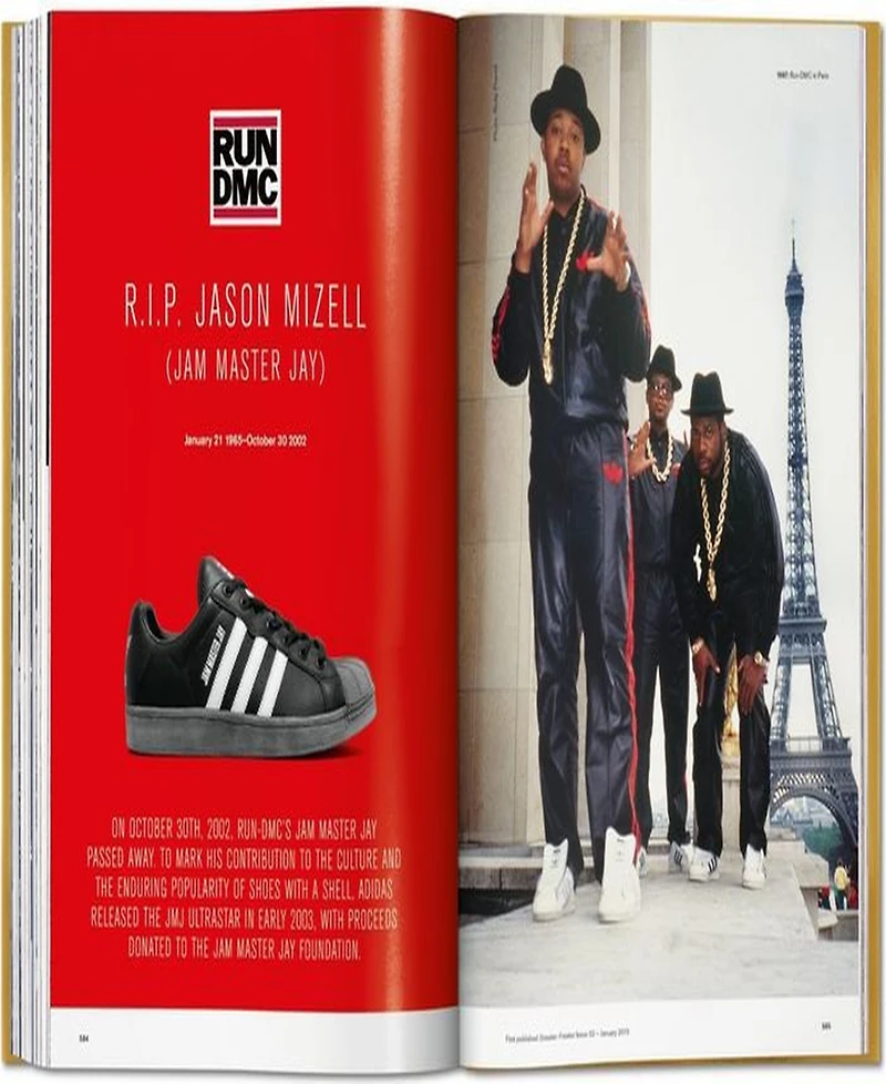 Sneaker Freaker