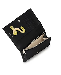 Radley London Lunar New Year Flapover Wallet