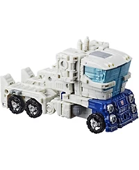 Transformers Wfc-S13 Ultra Magnus Leader Class Generations War for Cybertron Siege Chapter