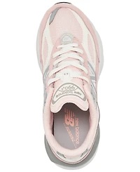 New Balance Girls' 990 V6 Casual Sneakers from Finish Line