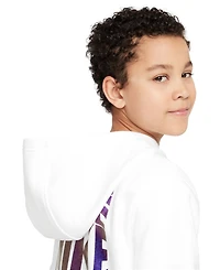 Nike Big Kids Sportswear Club Fleece Hoodie