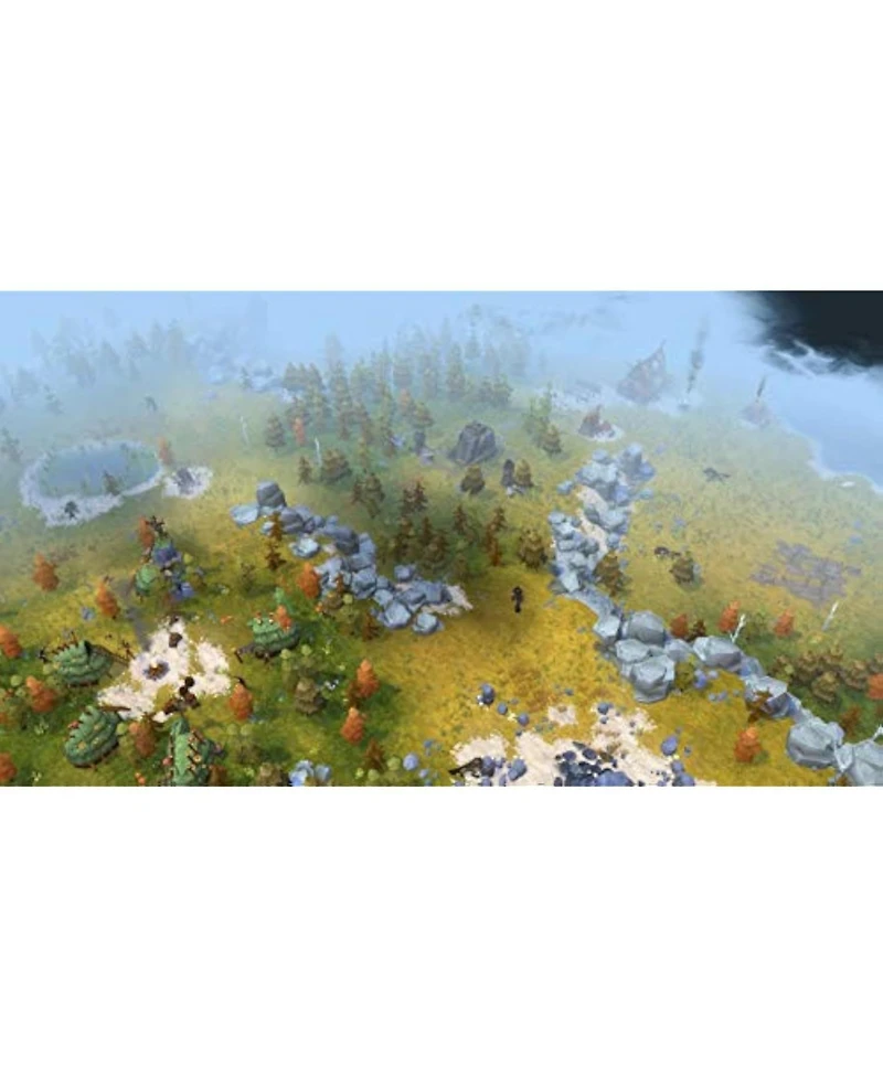 Northgard
