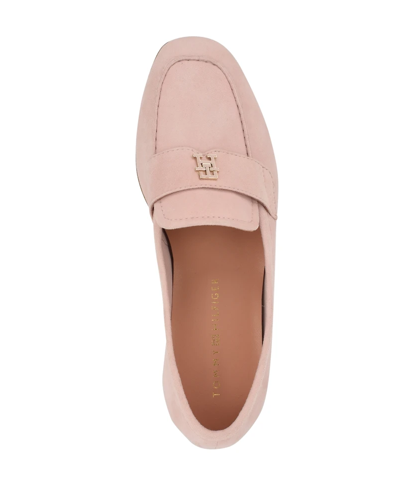 Tommy Hilfiger Women's Razzi Slip-On Loafers