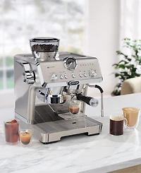 De'Longhi La Specialista Opera Espresso Machine with Cold Brew