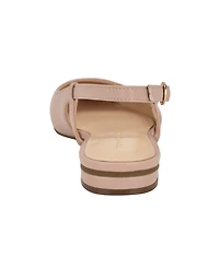 Tommy Hilfiger Women's Vamina Slingback Flats
